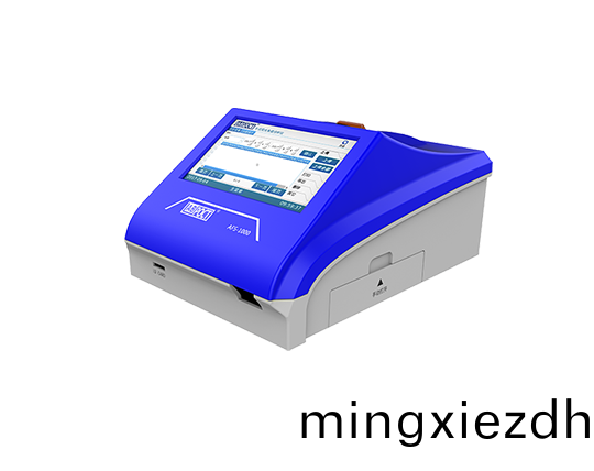 榦(gan)式(shi)熒光免疫分(fen)析儀(yi)AFS-1000