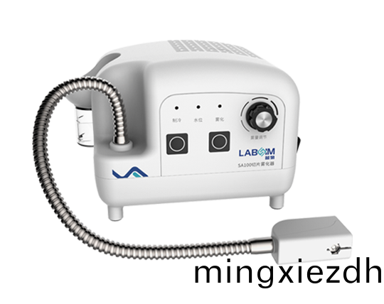 切(qie)片霧化(hua)器(qi)