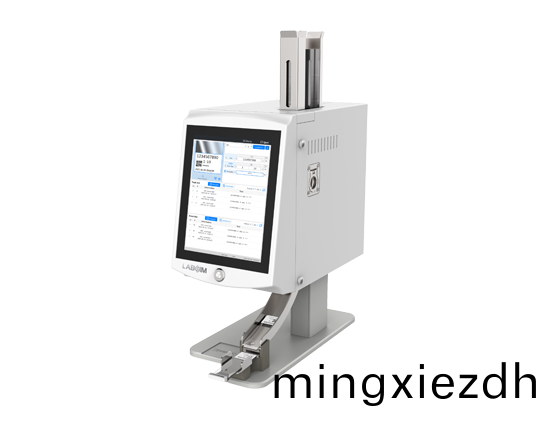 載(zai)玻片(pian)熱轉(zhuan)印書(shu)寫儀(yi)